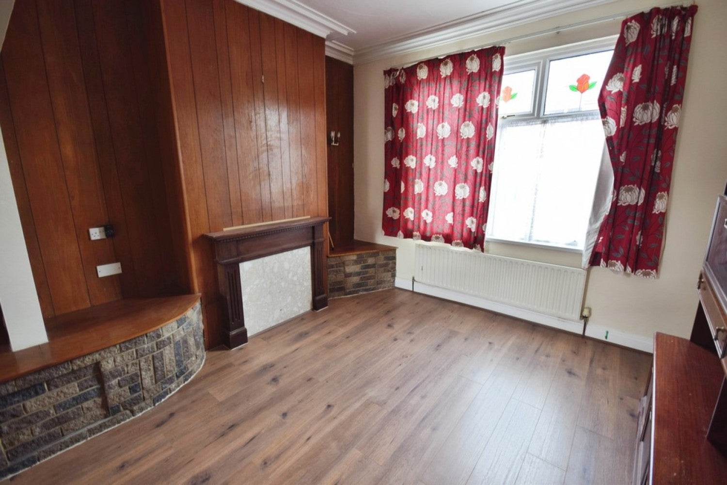 House Hatrell Street in Newcastle-under-Lyme