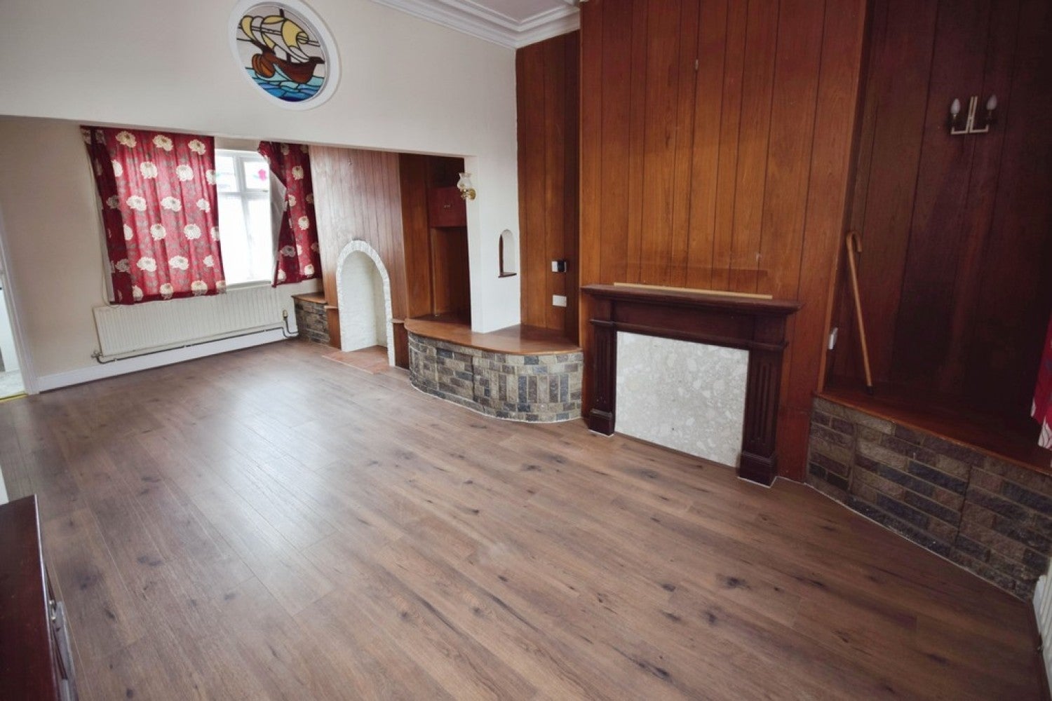House Hatrell Street in Newcastle-under-Lyme