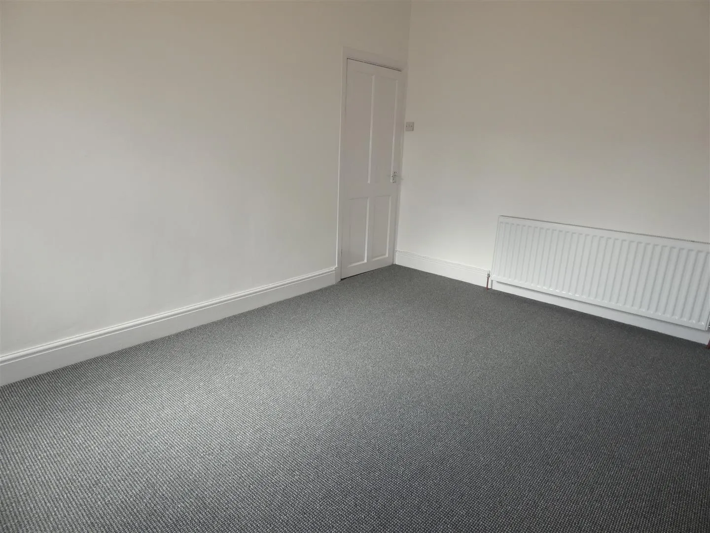 Flat Trewhitt Road in Newcastle upon Tyne