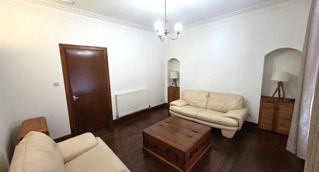 Flat Roslin Street in Aberdeen City