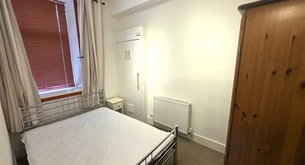 Flat Roslin Street in Aberdeen City