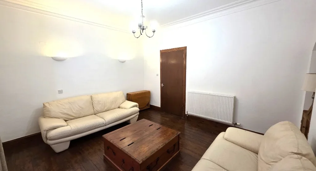 Flat Roslin Street in Aberdeen City