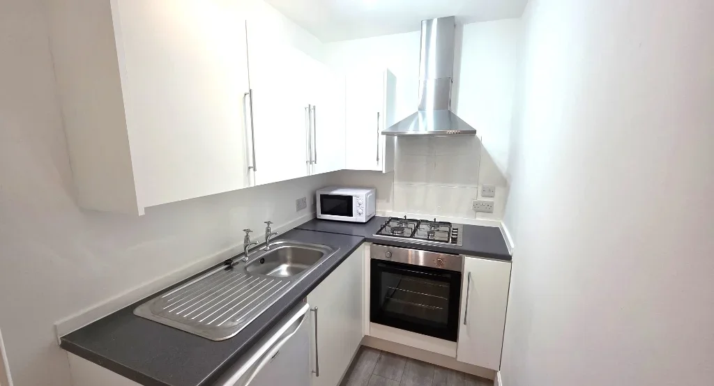 Flat Roslin Street in Aberdeen City