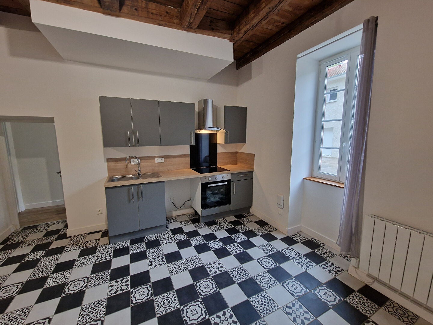 Flat Rue Du College in Nantua