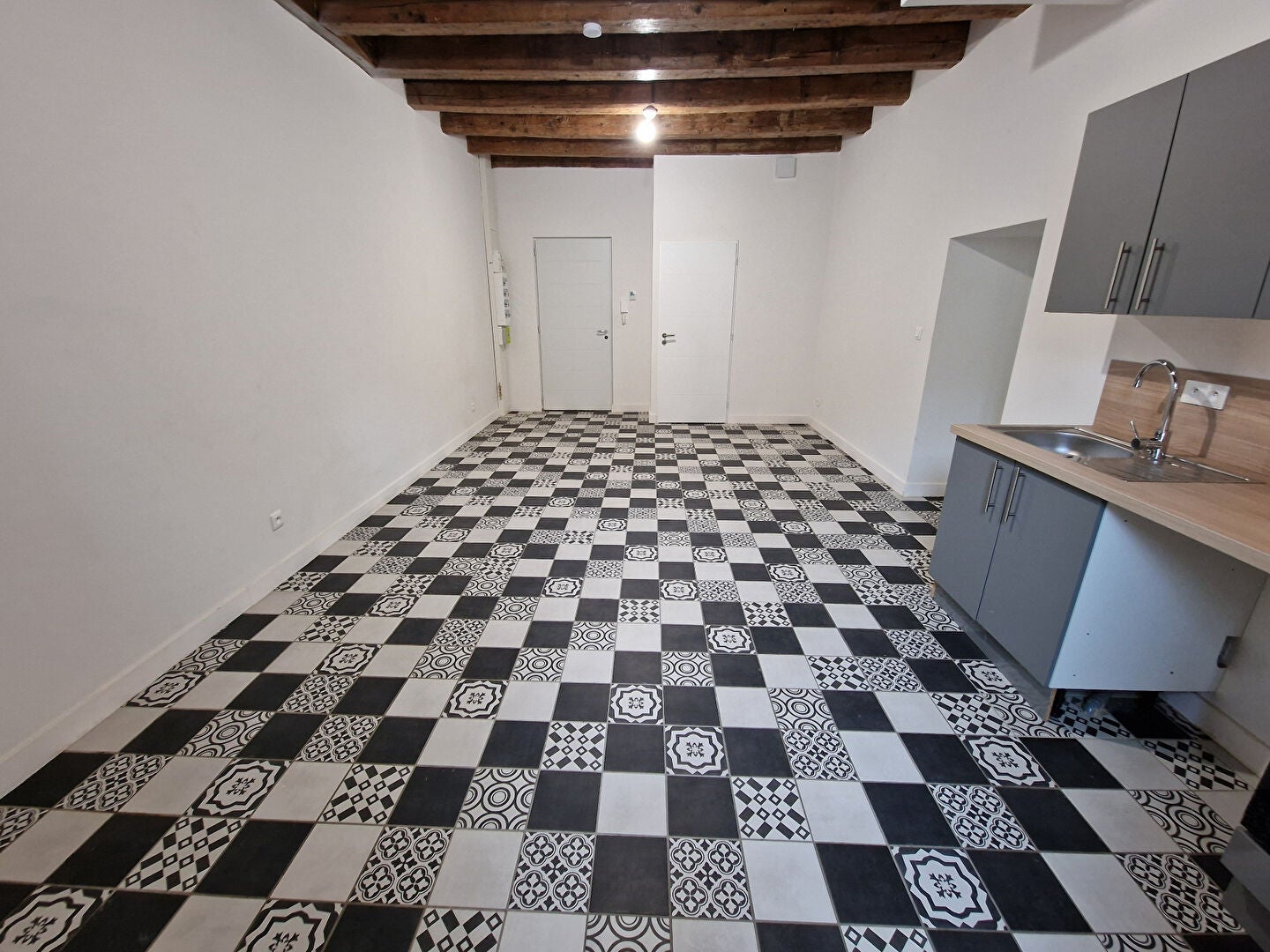 Flat Rue Du College in Nantua