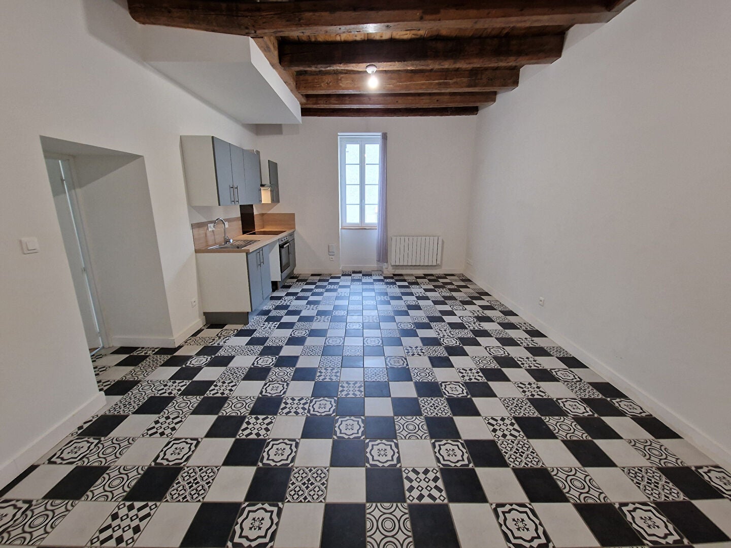 Flat Rue Du College in Nantua