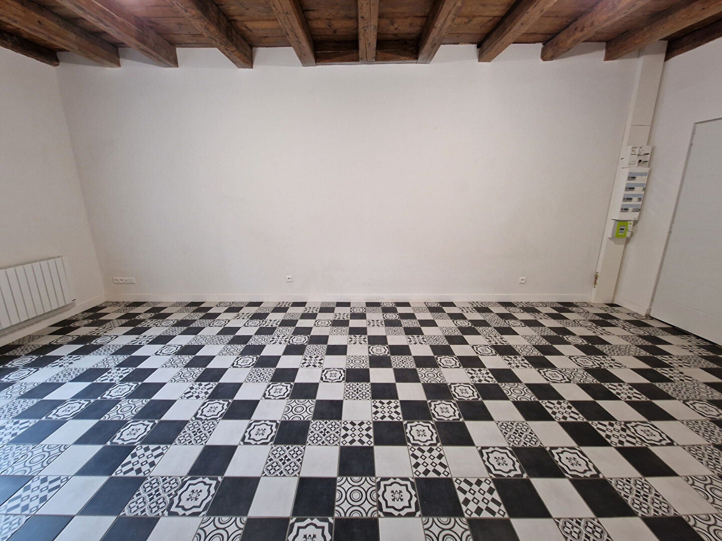 Flat Rue Du College in Nantua