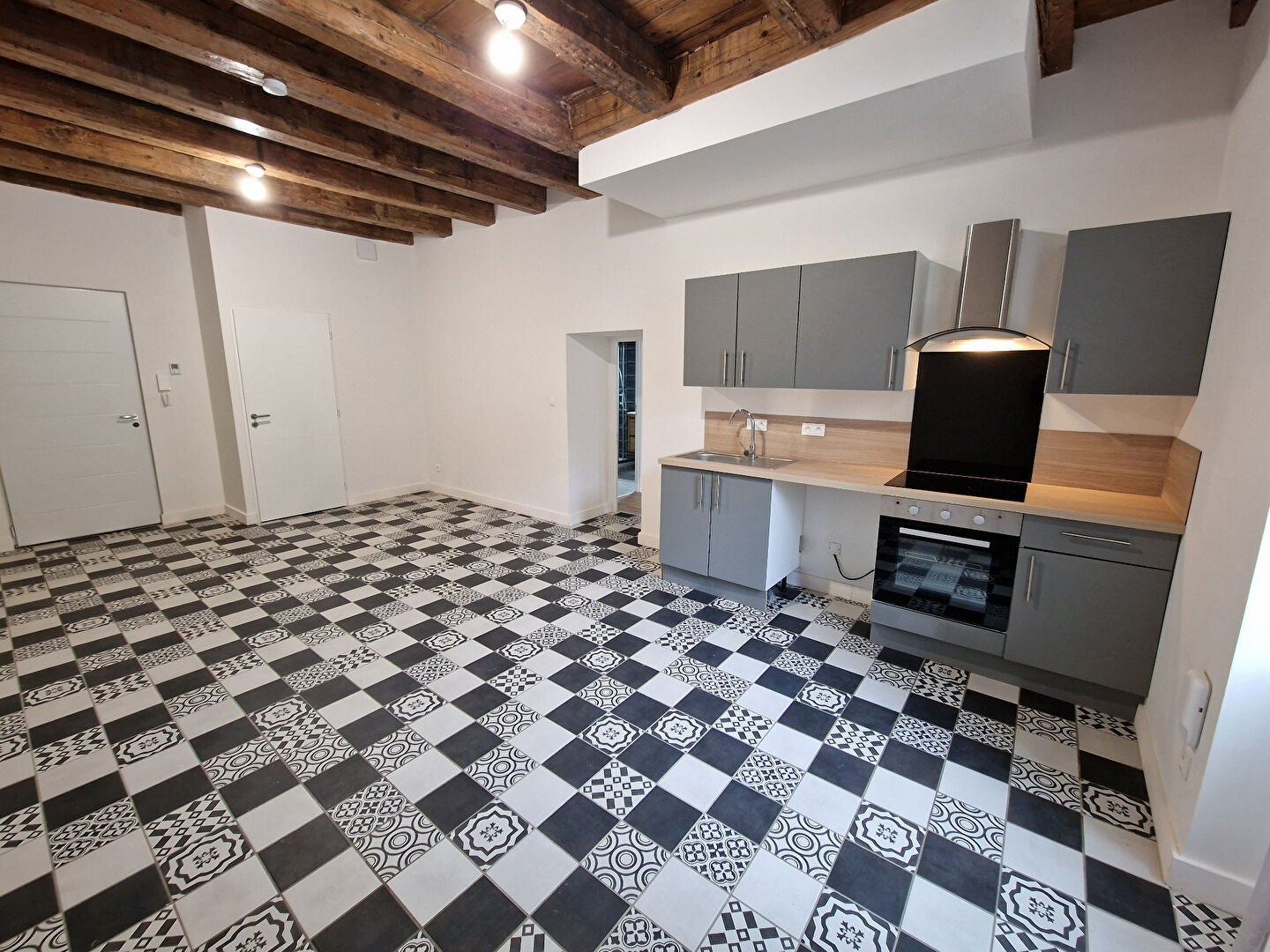 Flat Rue Du College in Nantua