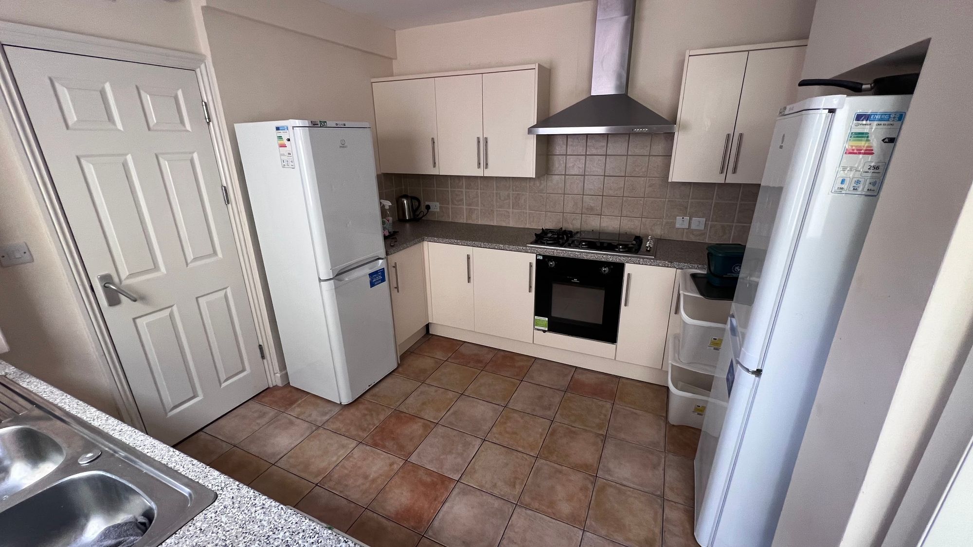 Flat Beechwood Road in Swansea