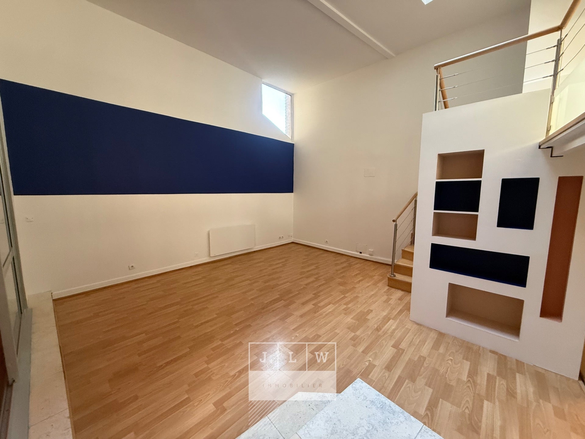 Appartement Rue Ratisbonne à Lille