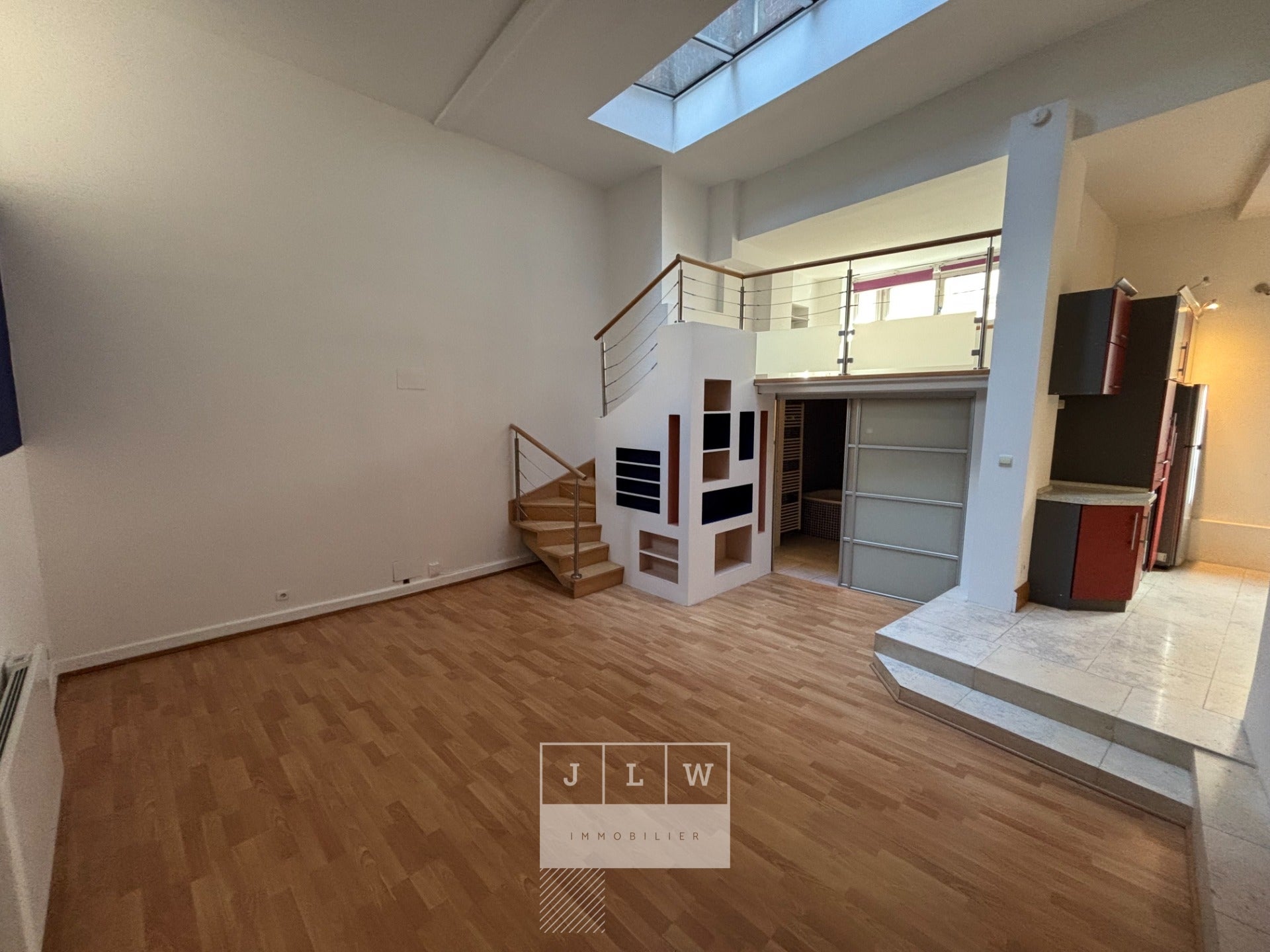 Appartement Rue Ratisbonne à Lille