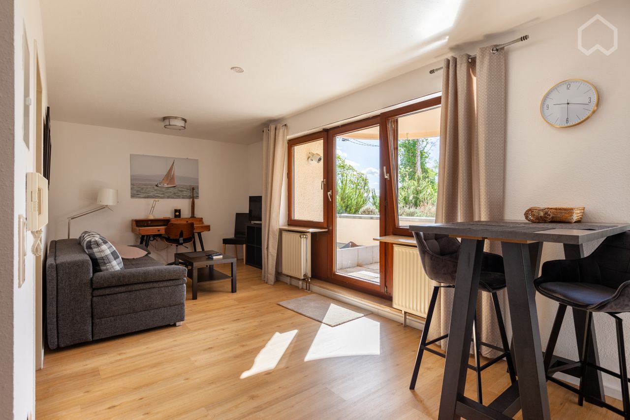 Wohnung Frühlingshalde in Stuttgart