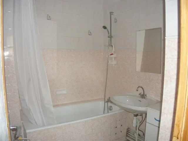 Chambre Place Victor Hugo à Grenoble