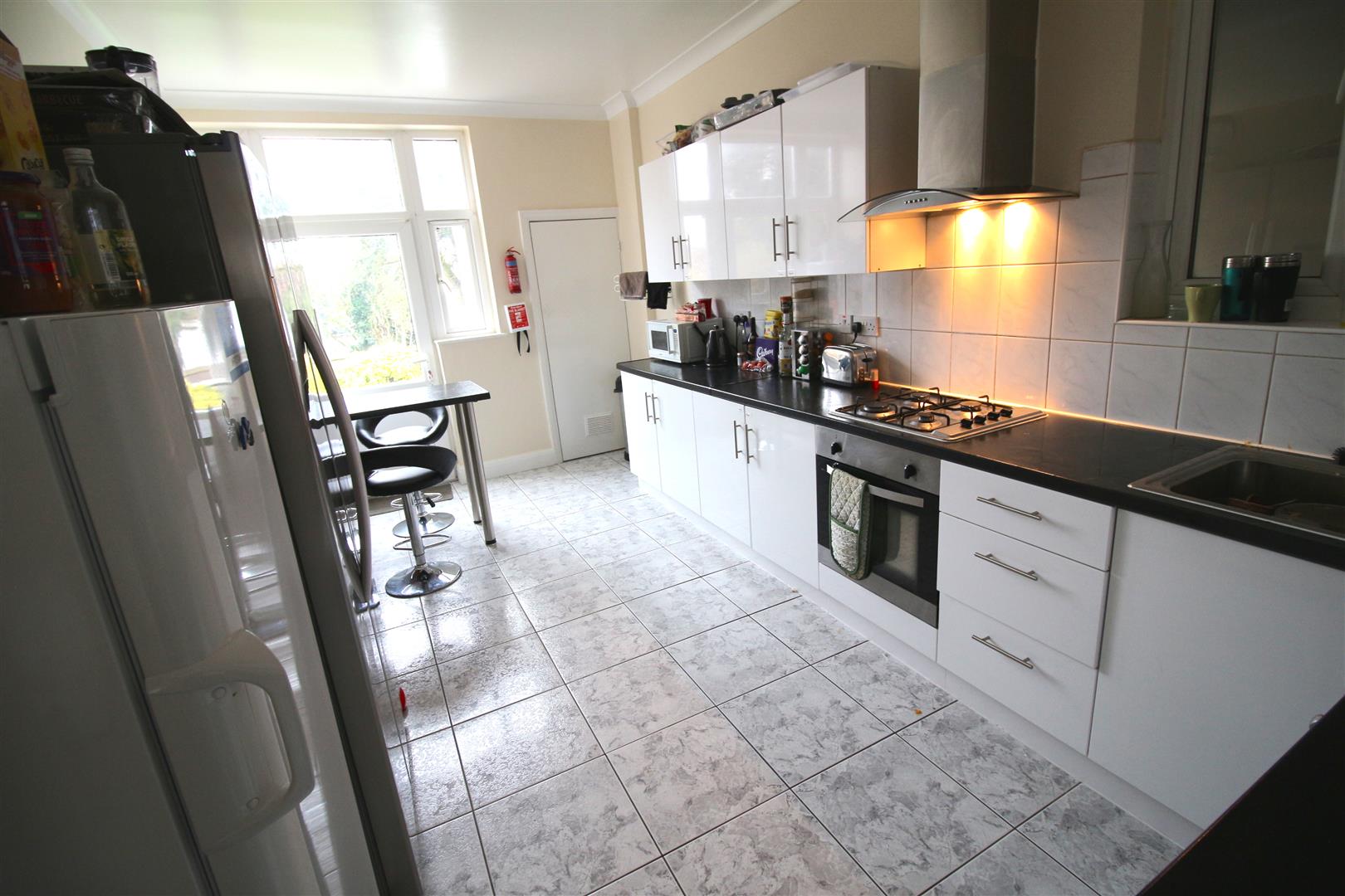 Room Sevington Road in London