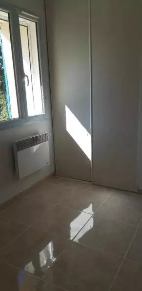 Maison Rue du Chanoine Moisan à Fuveau