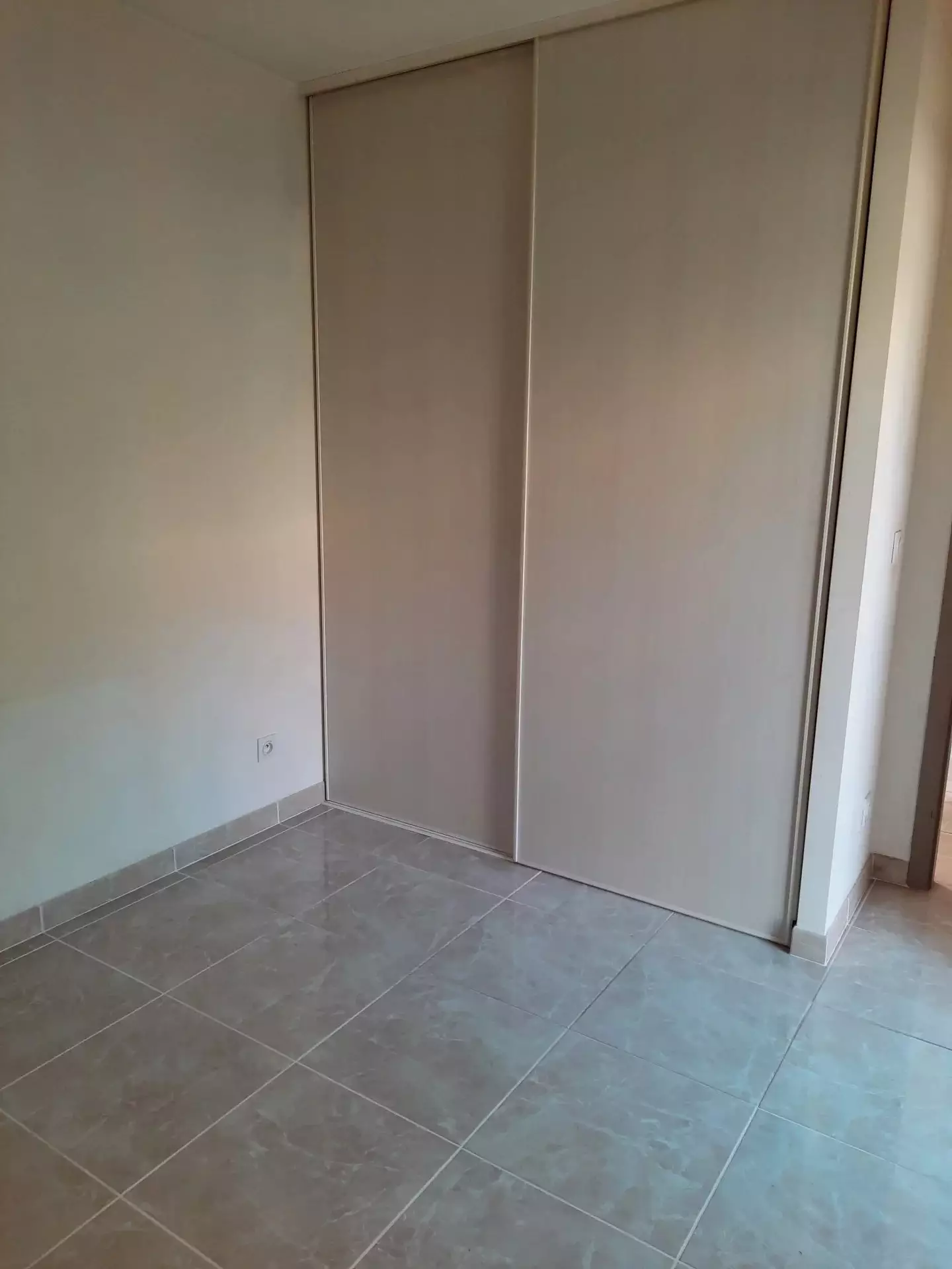 Maison Rue du Chanoine Moisan à Fuveau