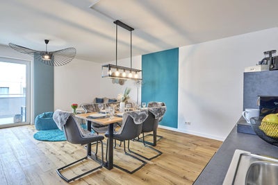Wohnung Lilienthalstraße in Straubing