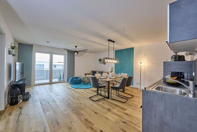 Wohnung Lilienthalstraße in Straubing