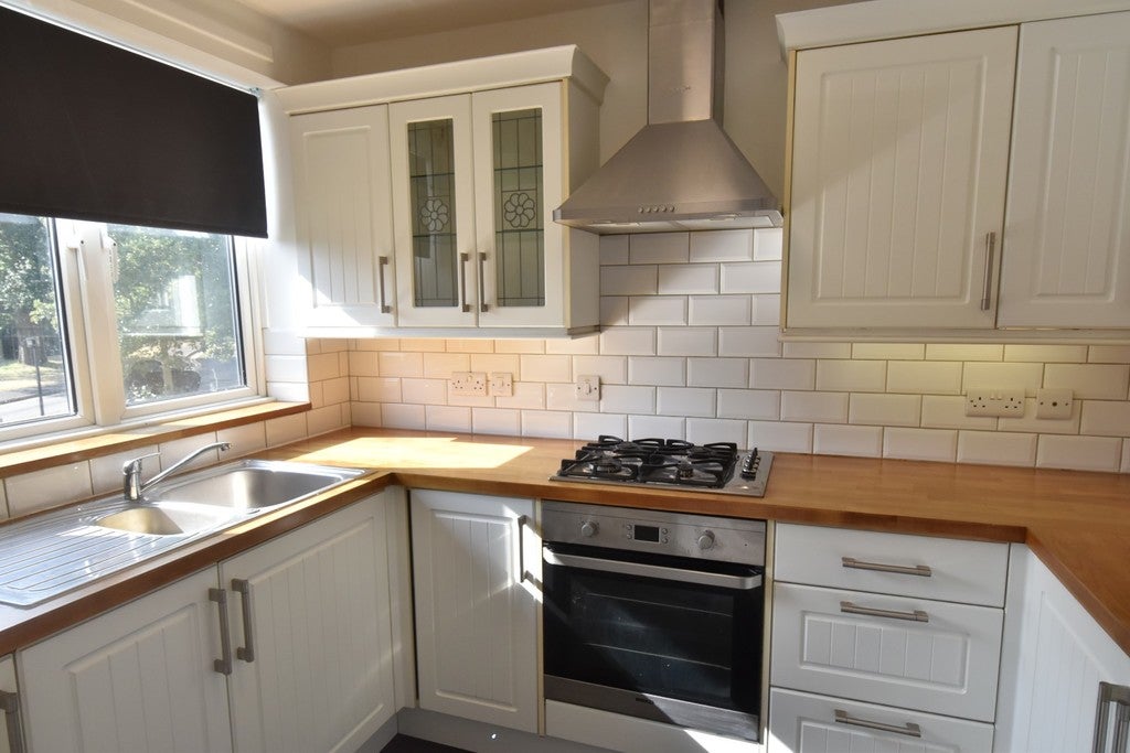 Flat Pendragon Court in Brighton and Hove