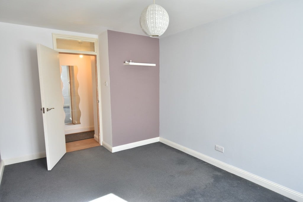 Flat Pendragon Court in Brighton and Hove