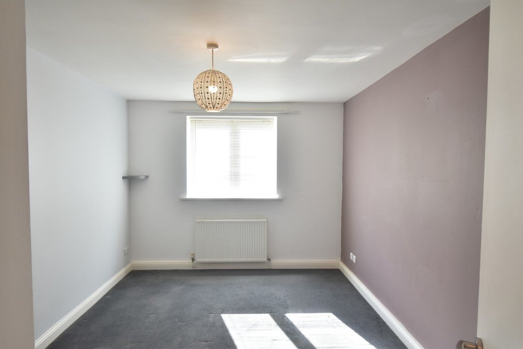 Flat Pendragon Court in Brighton and Hove
