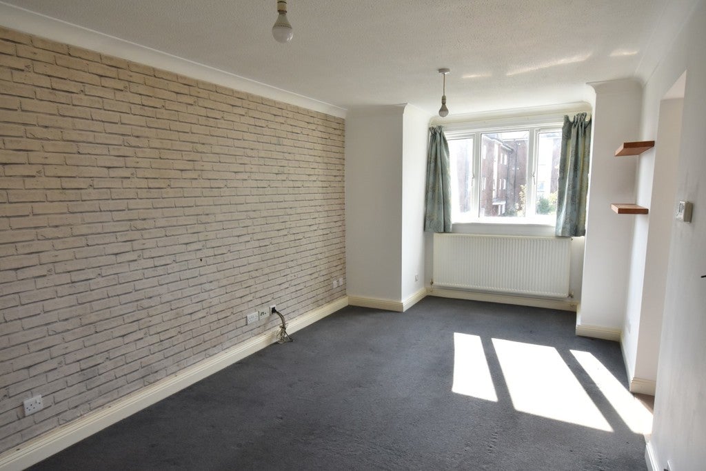 Flat Pendragon Court in Brighton and Hove