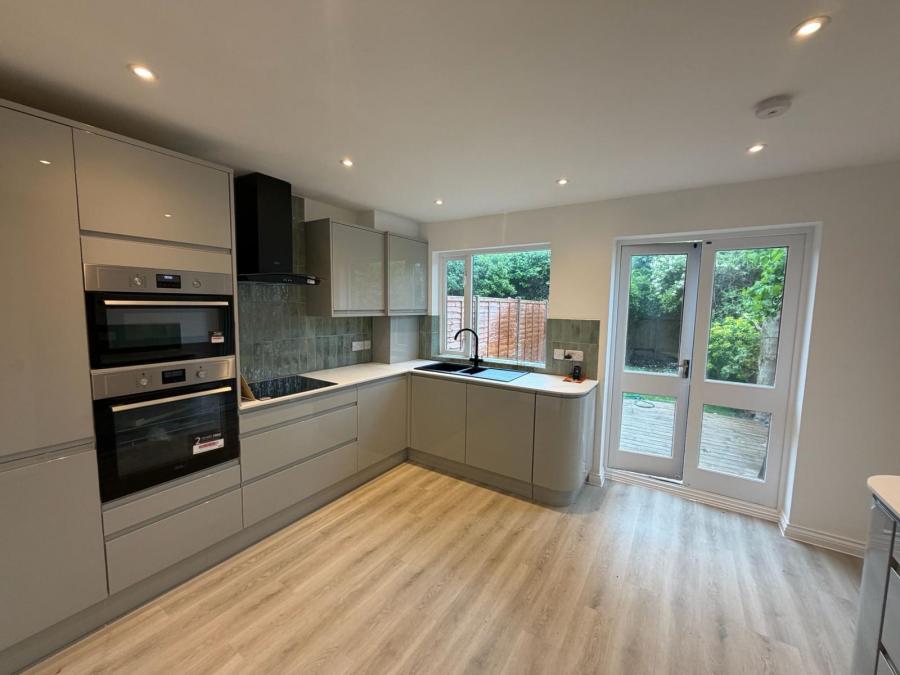 House Farriers Road in Epsom and Ewell