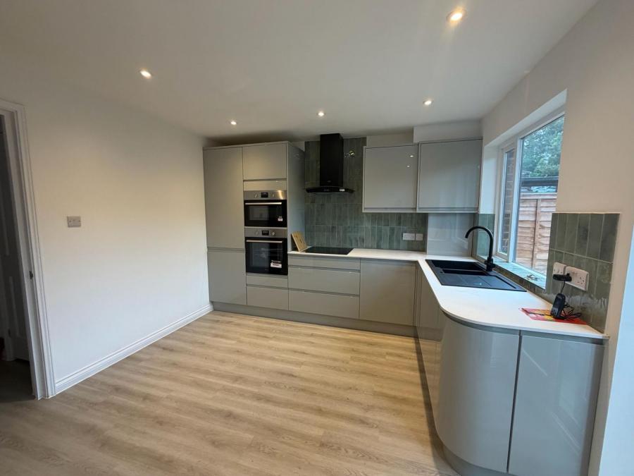 House Farriers Road in Epsom and Ewell