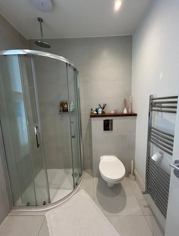 Room Wimbledon Park Road in Greater London