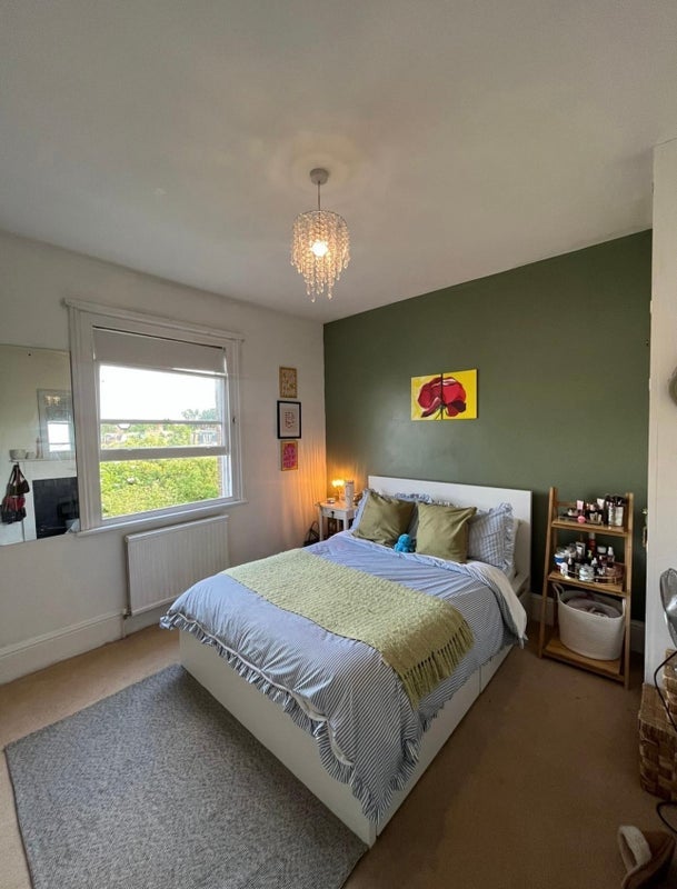 Room Wimbledon Park Road in Greater London