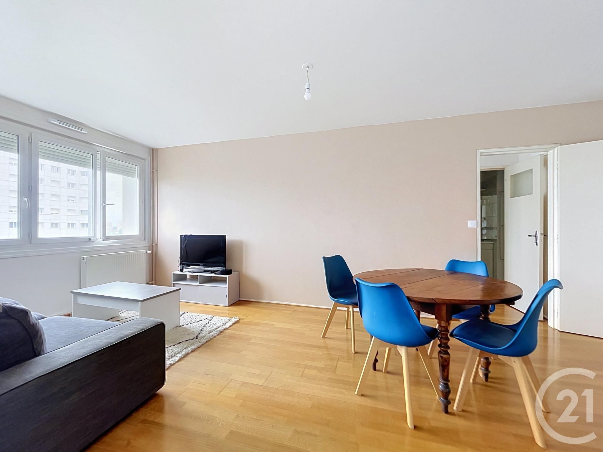 Appartement Route Félix Praud à Divatte-sur-Loire