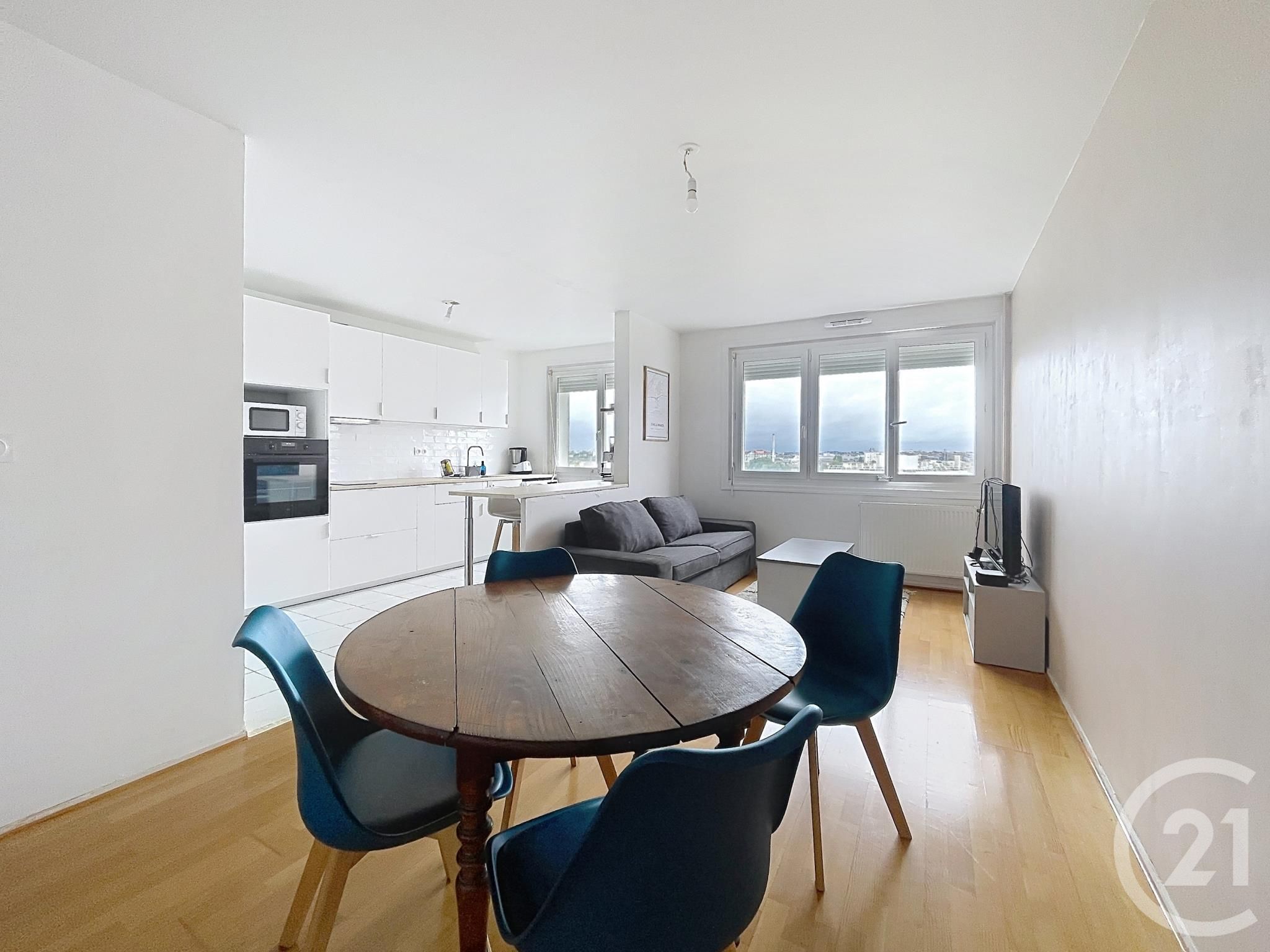 Appartement Route Félix Praud à Divatte-sur-Loire