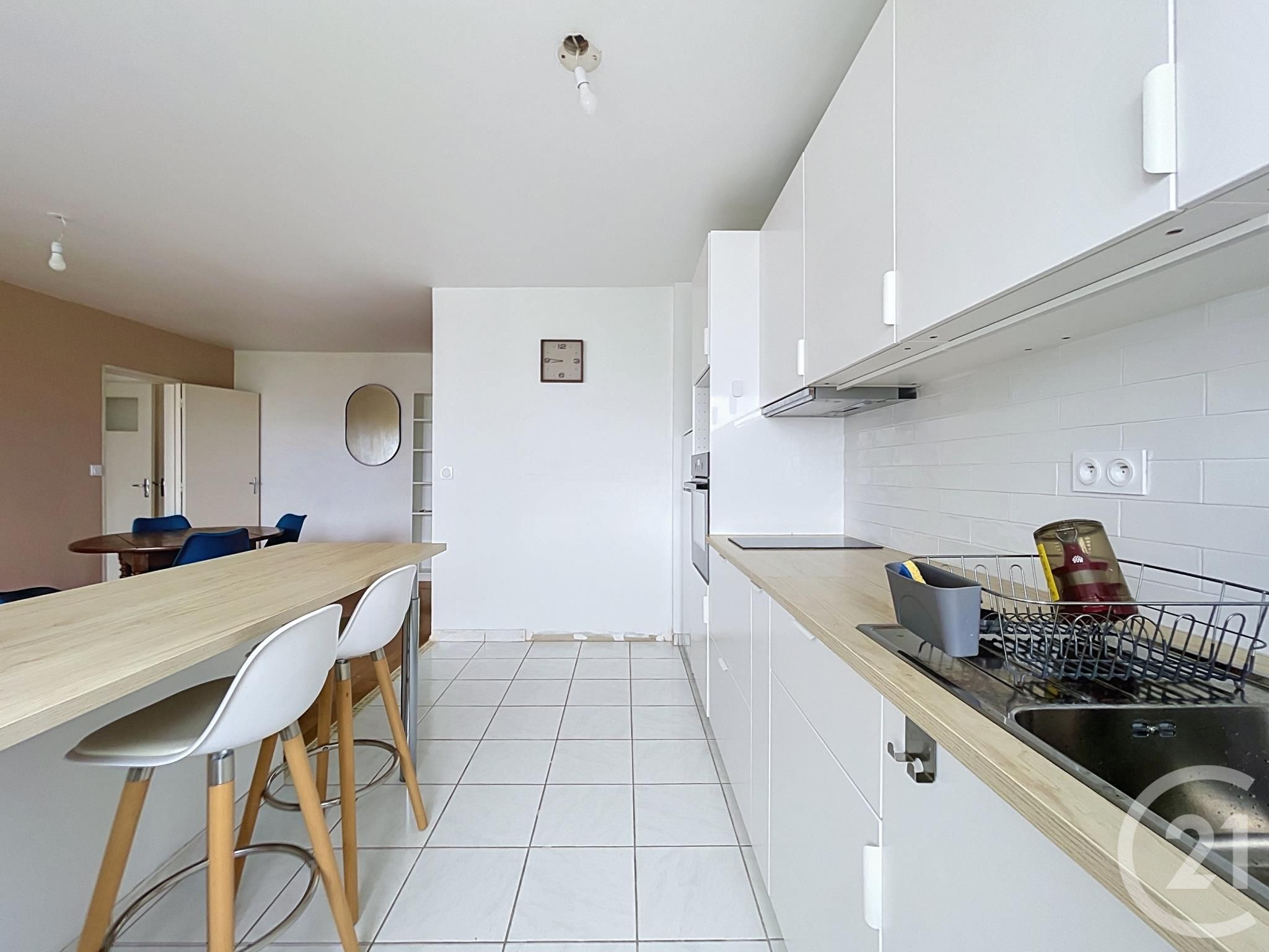 Appartement Route Félix Praud à Divatte-sur-Loire