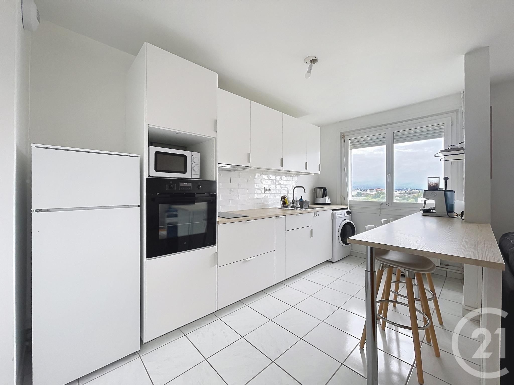 Appartement Route Félix Praud à Divatte-sur-Loire