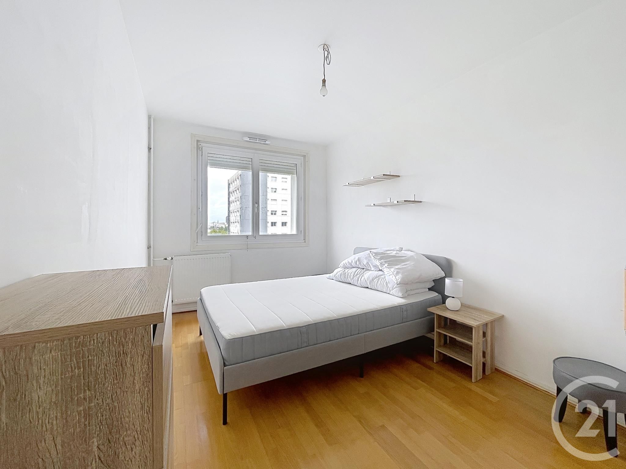 Appartement Route Félix Praud à Divatte-sur-Loire