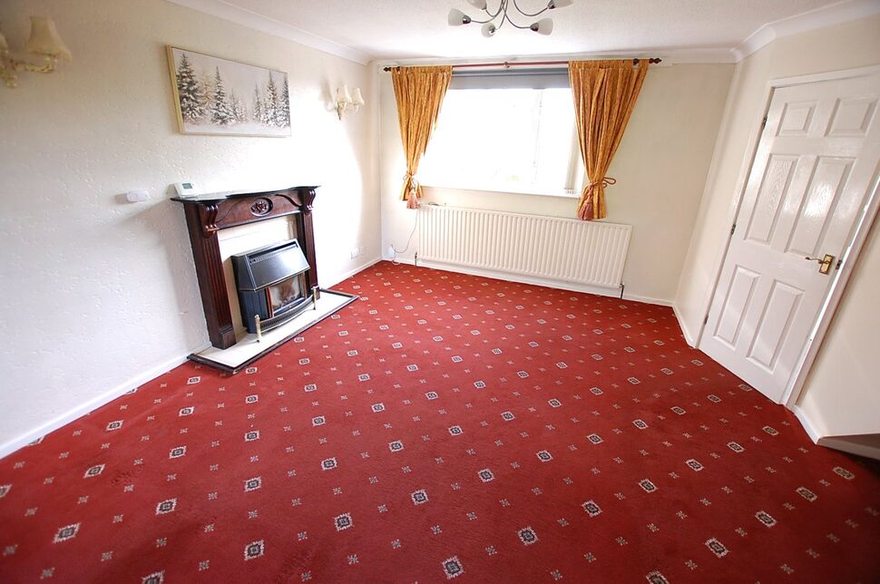 House Rookery Close in Tameside