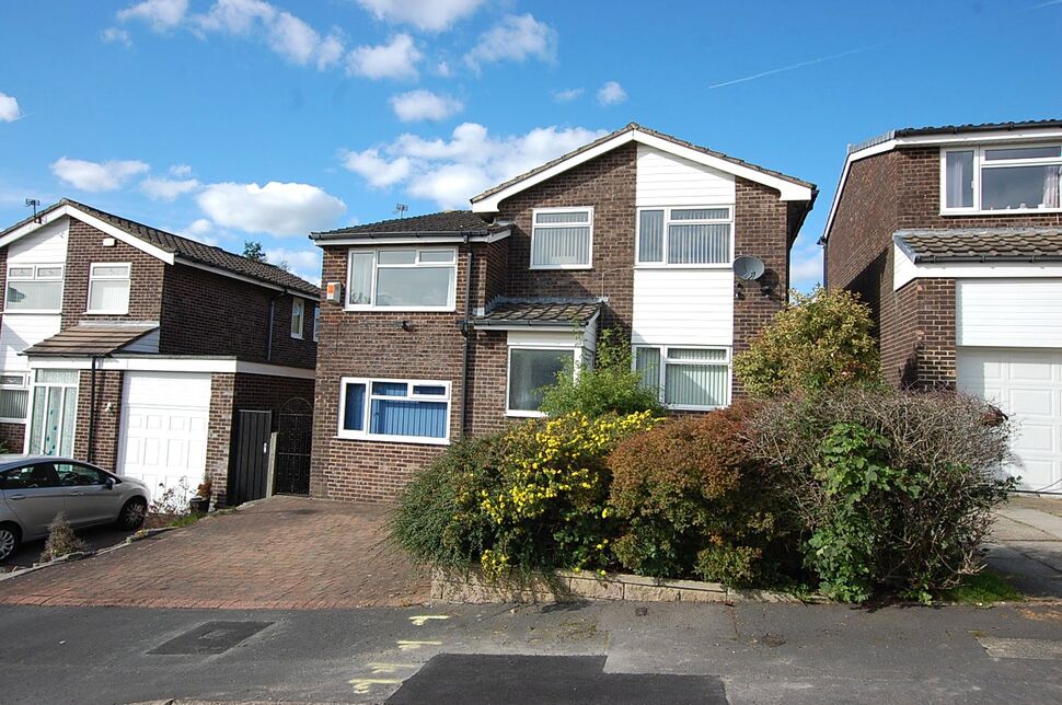 House Rookery Close in Tameside
