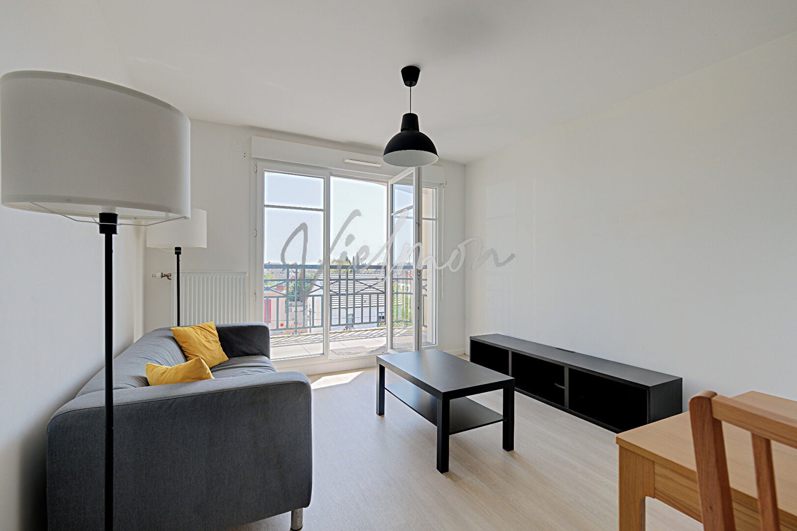 Appartement Rue du Vieil Abreuvoir à Roubaix