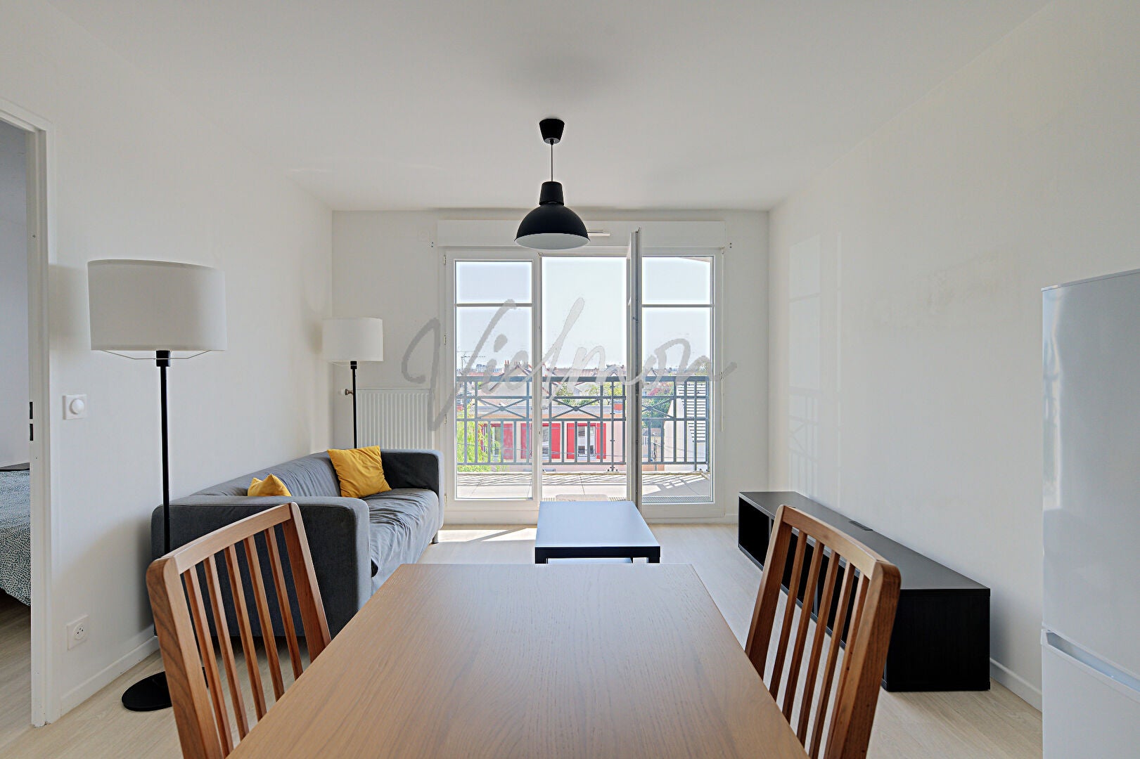 Appartement Rue du Vieil Abreuvoir à Roubaix