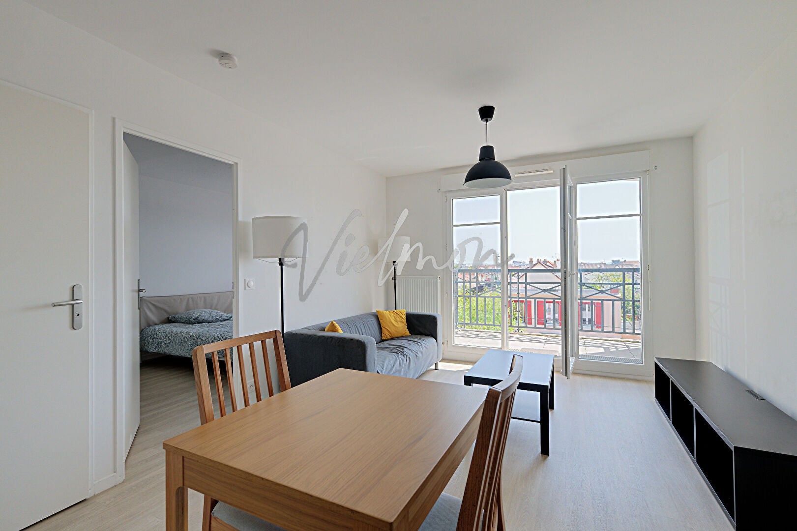 Appartement Rue du Vieil Abreuvoir à Roubaix