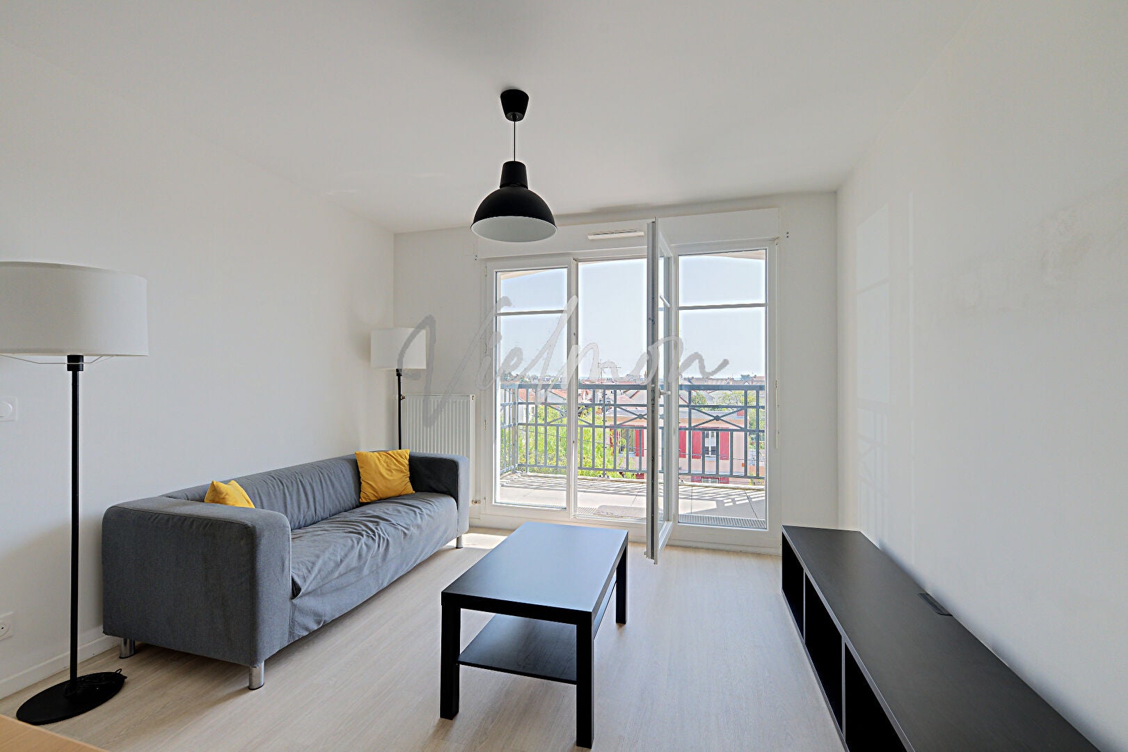 Appartement Rue du Vieil Abreuvoir à Roubaix
