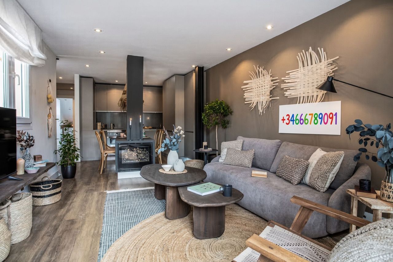 Wohnung Luxemburger Straße in Köln