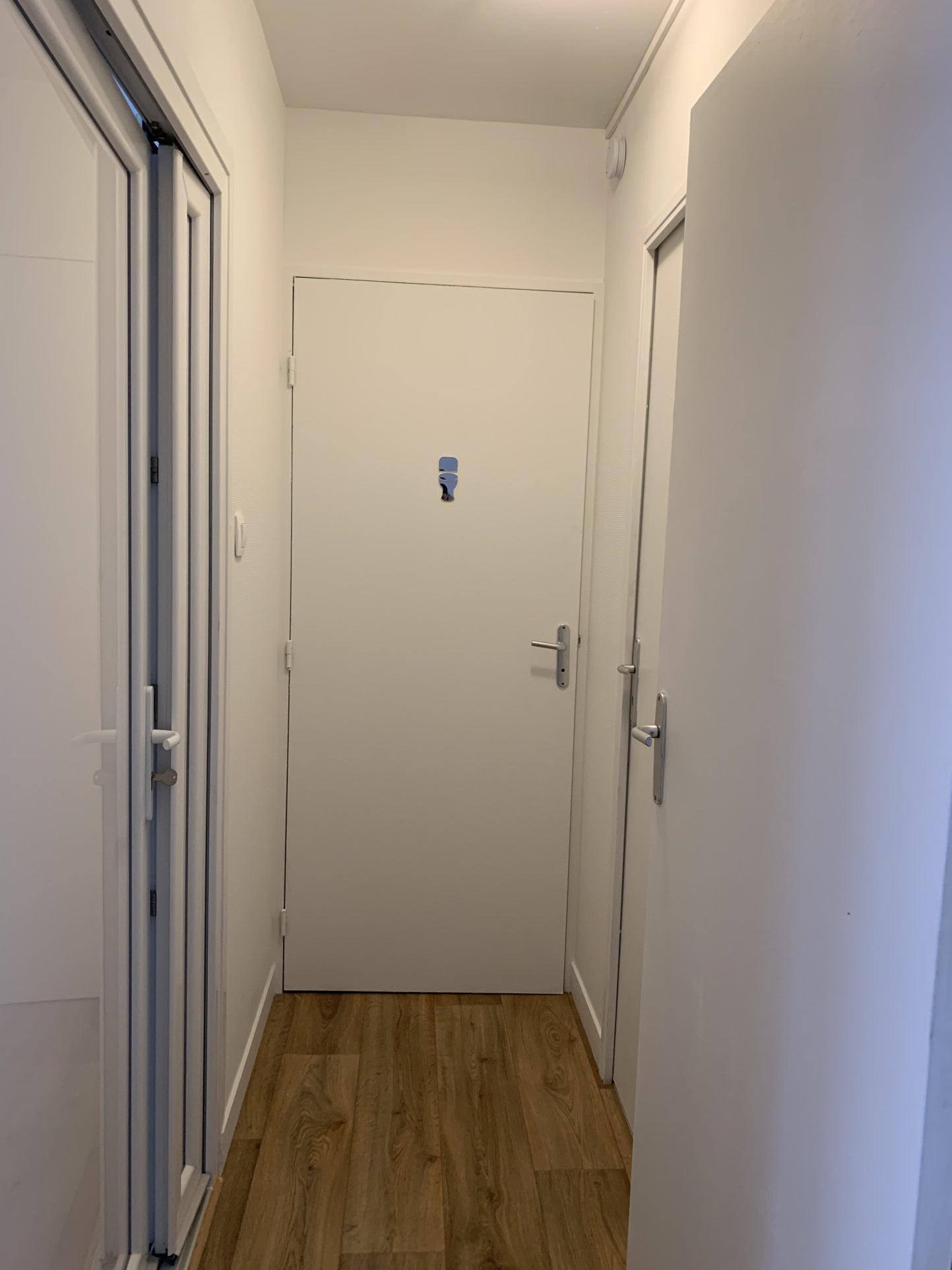 Appartement Rue du Rempart à Tours