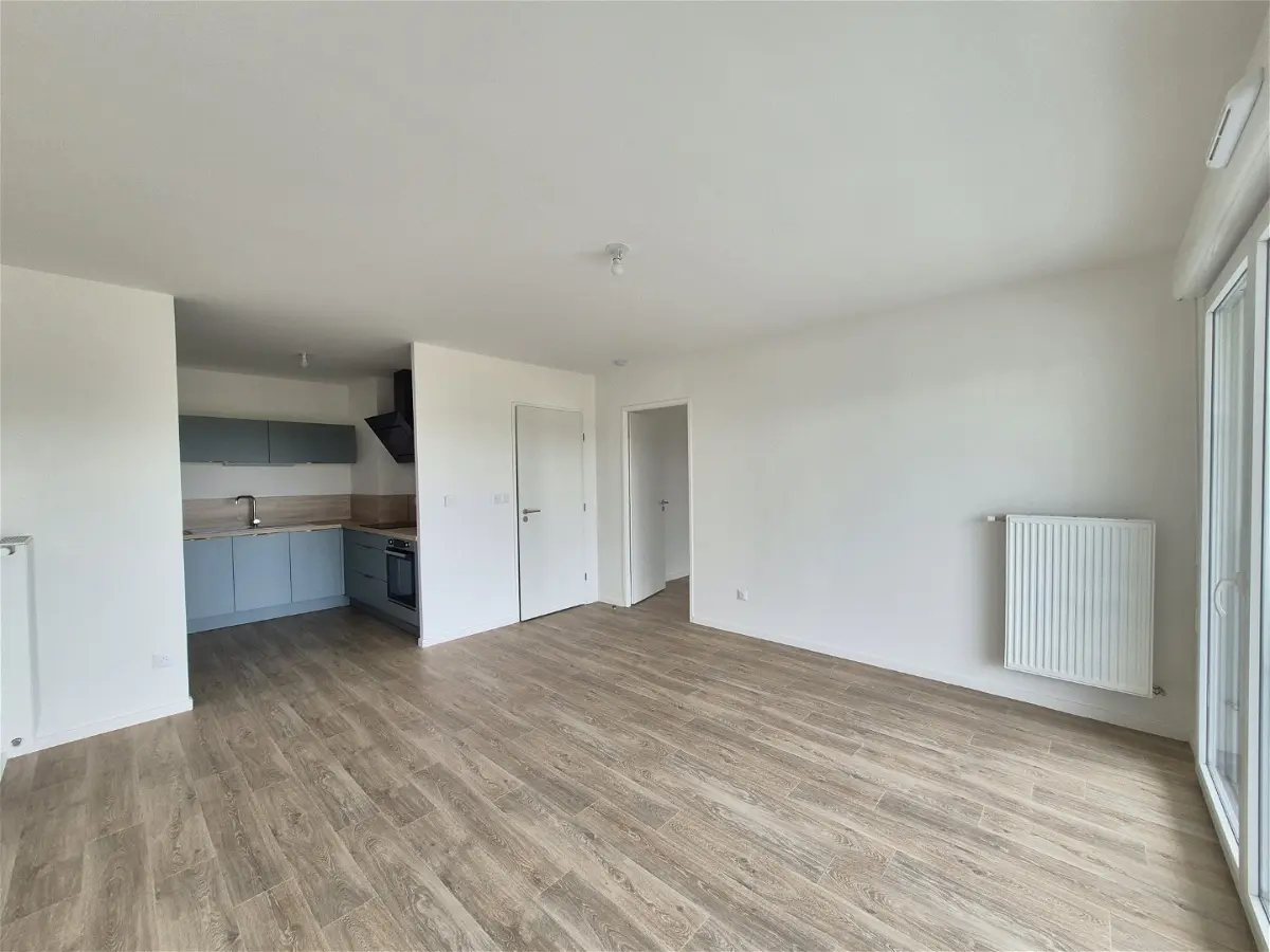 Appartement Rue de l'Égalité à Arques