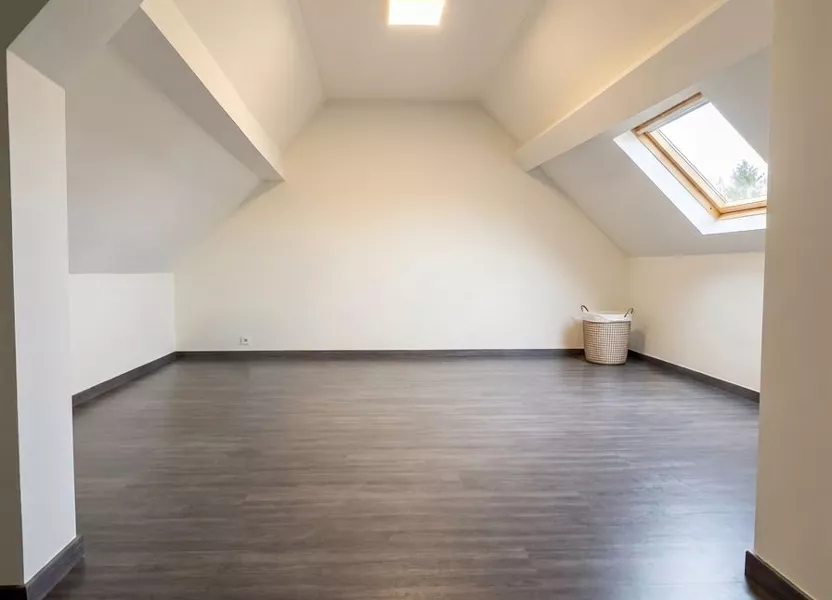 Appartement Sentier des Nonettes à Neuilly-en-Thelle