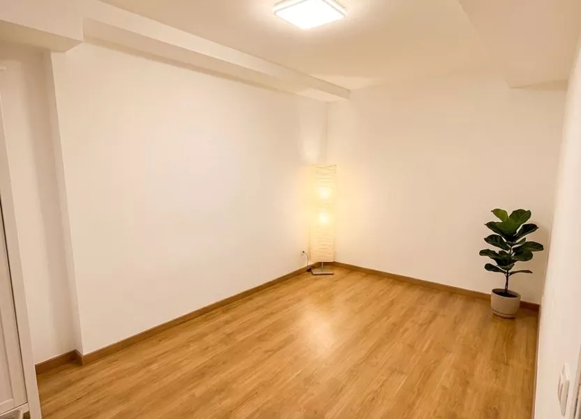 Appartement Sentier des Nonettes à Neuilly-en-Thelle