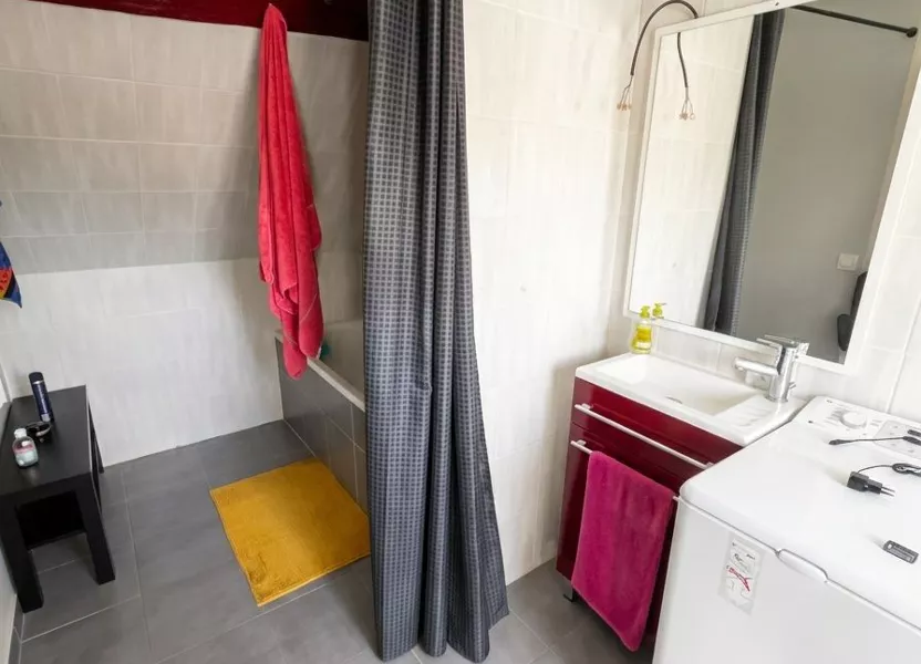 Appartement Sentier des Nonettes à Neuilly-en-Thelle
