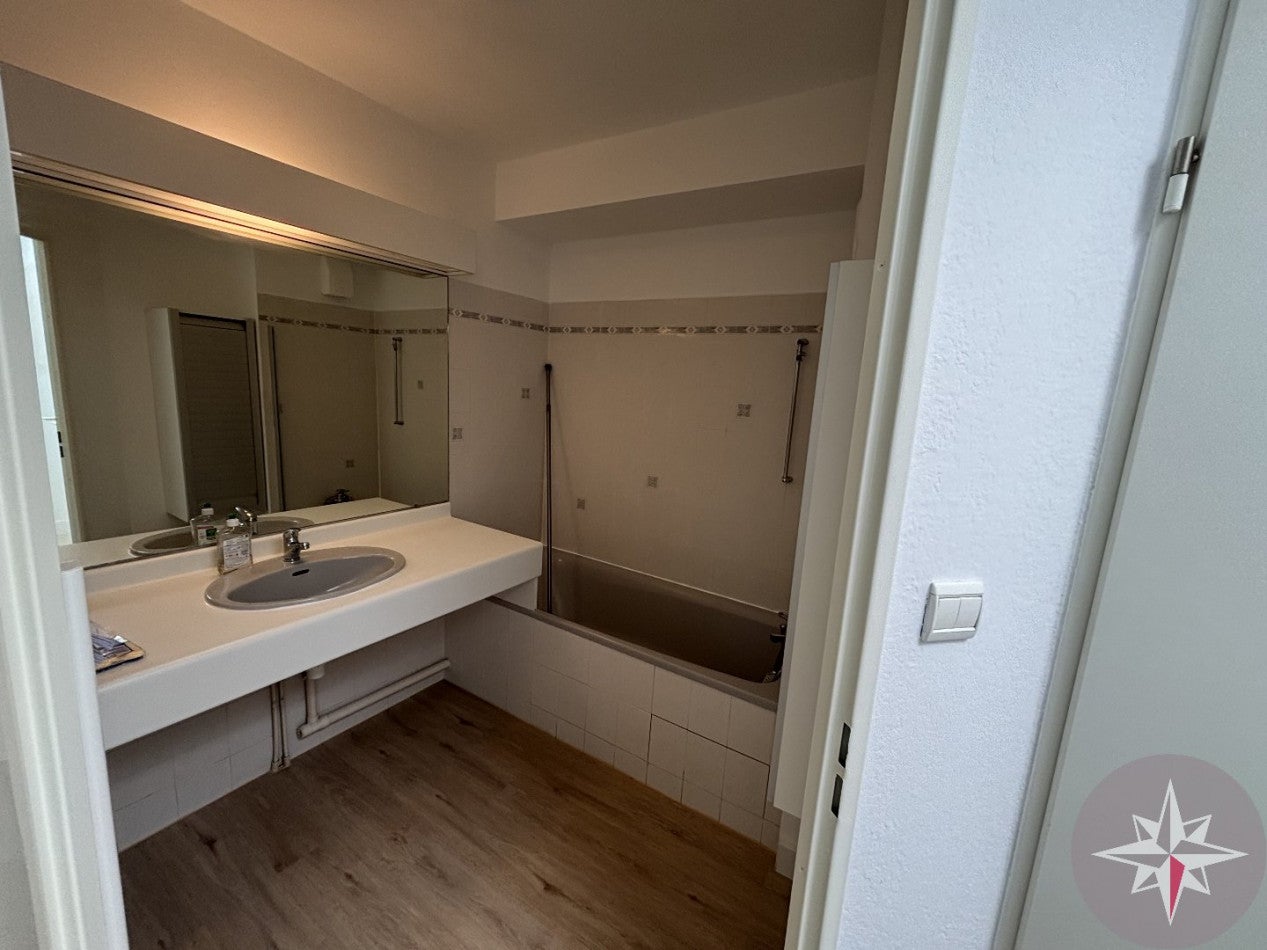 Appartement Place Sean Mac Bride à Montpellier