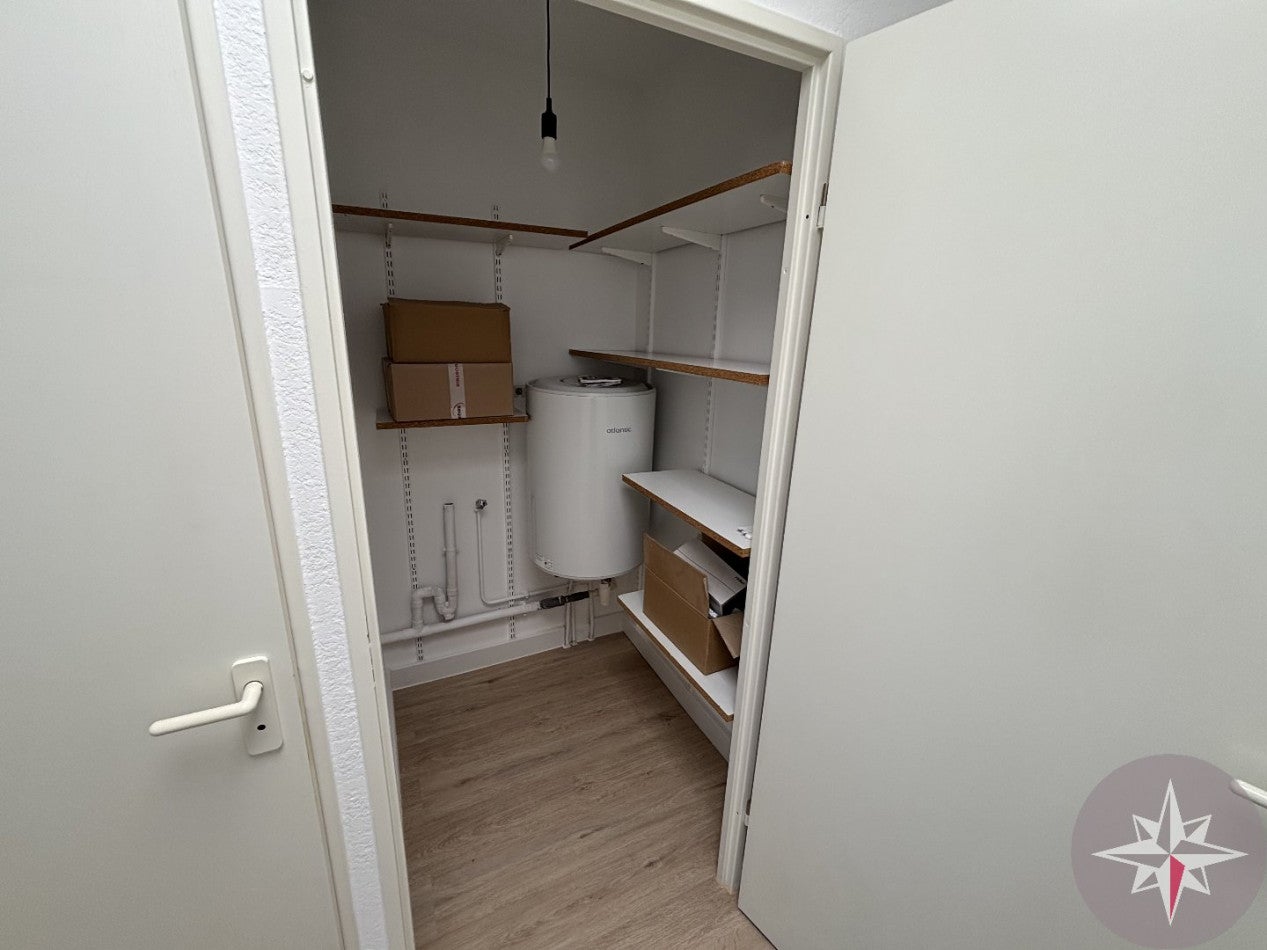 Appartement Place Sean Mac Bride à Montpellier