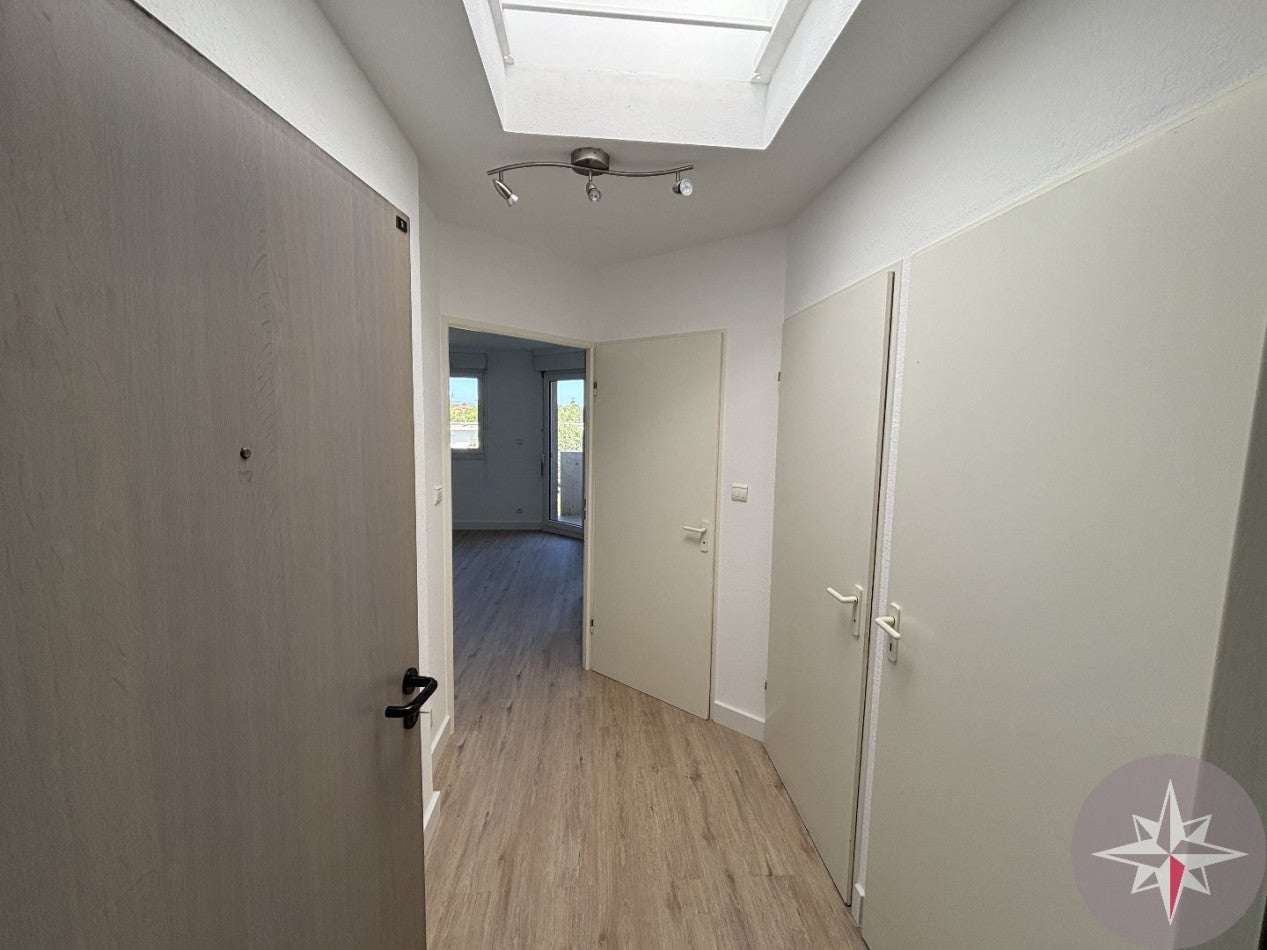 Appartement Place Sean Mac Bride à Montpellier